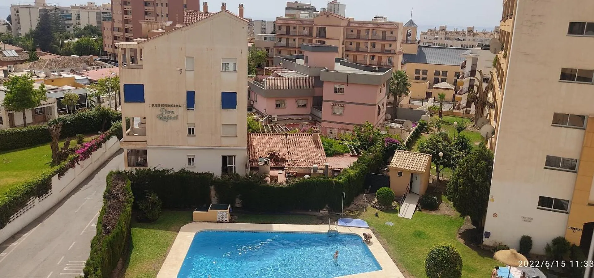 Gamonal 25 Διαμέρισμα Benalmádena 0*,  Ισπανία